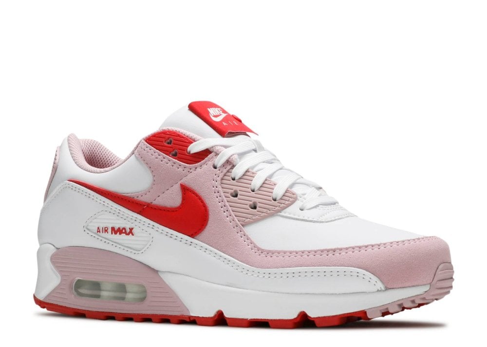 Air Max 90 Valentines Day 2021 (W)