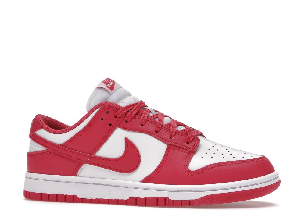 Dunk Low Archeo Pink (W)