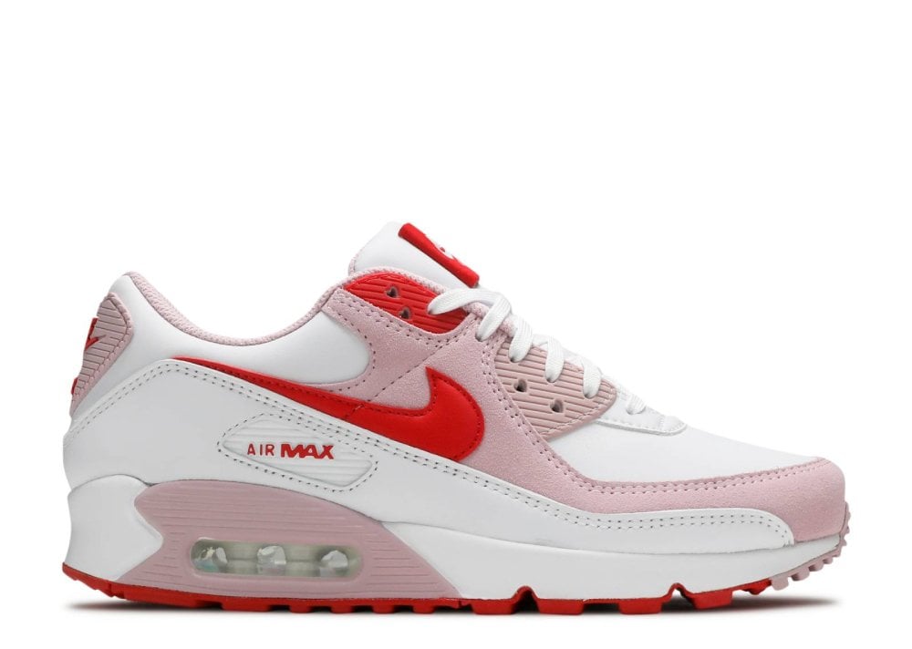 Air Max 90 Valentines Day 2021 (W)