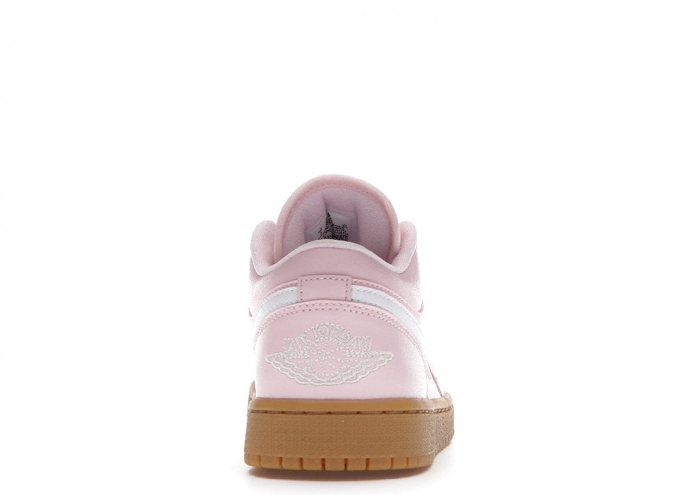 Air Jordan 1 Low Arctic Pink Gum (W)